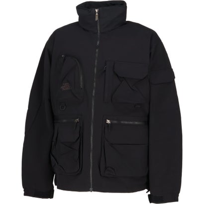 ザ・ノース・フェイス THE NORTH FACE ザ・ノース・フェイス THE NORTH FACE アウトドア フィールドユーティリティジャケット NP22533 (K ブラック) ザ・ノース・フェイス THE NORTH FACE ザ・ノース・フェイス THE NORTH FACE アウトドア フィールドユーティリティジャケット NP22533 (K ブラック)