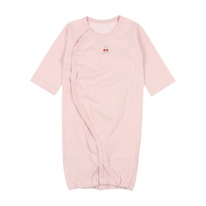 プティマイン petit main 【GOODPRICE】長袖2WAYオール【返品不可商品】 （L・ピンク）