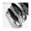 メゾン マルジェラ MAISON MARGIELA MAISON MARGIELA タビ ブロークンミラーS58WZ0130 P5016 (T9002-(B)/シルバー)