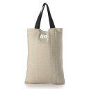 コンバース CONVERSE CONVERSE ARCH LOGO GATHER TOTE BAG (ホワイト)