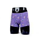ダックス DAKS ボクサーブリーフ【返品不可商品】 (パープル)