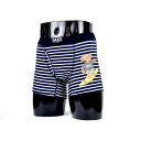 ダックス DAKS ボクサーブリーフ【返品不可商品】 (コン)