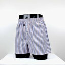 ニューヨーカー ホーム NEWYORKER HOME LL)前開トランクス【返品不可商品】 (ピンク)