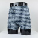タケオキクチ TAKEO KIKUCHI ニットトランクス【返品不可商品】 (ブルー)