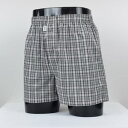 タケオキクチ TAKEO KIKUCHI 前開トランクス【返品不可商品】 (モクグレー)(4)