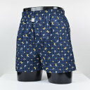 タケオキクチ TAKEO KIKUCHI 前開トランクス【返品不可商品】 (コン)
