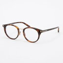 トムフォード TOM FORD メガネ 眼鏡 アイウェア レディース ...(4)