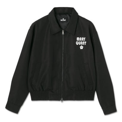 楽天市場】mary quant(マリークワント) ブルゾンの通販 楽天市場】mary quant(マリークワント) ブルゾンの通販