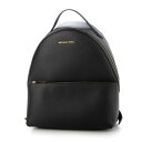 マイケルコース MICHAEL KORS バッグ (ブラック)