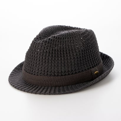 楽天市場】grace hats（カラーグレー）（ハット｜メンズ帽子）：帽子 