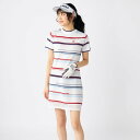 フィラ FILA ワンピース (BL)