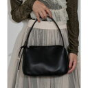 メゾンブリーズレヴール MAISON BREEZE reveur ribbon one shoulder hand bag リボンワンショルダーPUレザーハンド...
