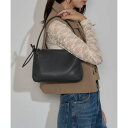 メゾンブリーズレヴール MAISON BREEZE reveur ribbon one shoulder hand bag リボンワンショルダーPUレザーハンド...