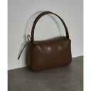 メゾンブリーズレヴール MAISON BREEZE reveur ribbon one shoulder hand bag リボンワンショルダーPUレザーハンド...