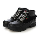 フィラ FILA FILA WEATHERTEC × THA JOINTZ BLACK フィラ ウェザーテック × ザ ジョインツ ブラック【UFW23095-030】 (BLACK)