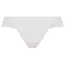 アモスタイル バイ トリンプ AMOSTYLE BY Triumph タンガ キューピッドチョコ AMST1506 Tanga JX【返品不可商品】 (ホワイト)
