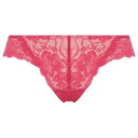 アモスタイル バイ トリンプ AMOSTYLE BY Triumph タンガ キューピッドチョコ AMST1506 Tanga JX【返品不可商品】 (ピンク)