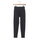 ティゴラ TIGORA レディース フィットネス コンプレッションロングタイツ/スパッツ ベーシックコンプレッションロングタイツ TR-3F2015UP (ブラ...