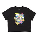 オークリー OAKLEY ジュニア 半袖機能Tシャツ YTR TC SS 90S TEE 9.0 FOA407712 (BLACKOUT)