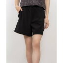 プーマ PUMA レディース ジャージハーフパンツ TRN EDGE ニットショーツ_ 527018 (PUMA Black)