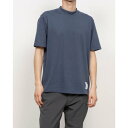 アンダーアーマー UNDER ARMOUR メンズ 半袖機能Tシャツ UAモチベート モックネック Tシャツ 6003949 (Downpour Grey//)