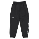 オークリー OAKLEY ジュニア ウインドパンツ YTR WIND CLOTH PT 9.0 FOA407724 (BLACKOUT)