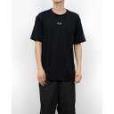オークリー OAKLEY メンズ 半袖機能Tシャツ ENHANCE QDEVO SS TEE BP 4.0 FOA407659 (BLACKOUT)