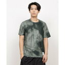 アンダーアーマー UNDER ARMOUR メンズ 半袖機能Tシャツ UAモチベート プリント ショートスリーブ Tシャツ 6001514 (Mod grey//)