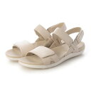 ロックポート ROCKPORT TWZ TESSIA/トゥルーウォークゼロ テシア スポーツサンダル (ボーン)