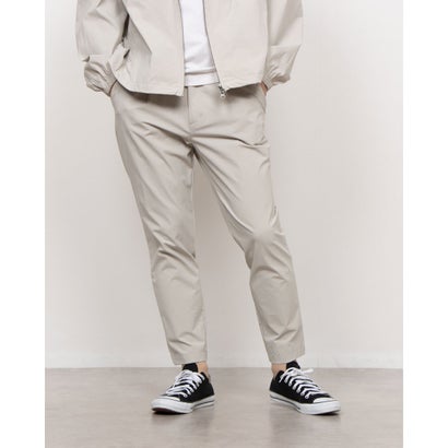 ティゴラ TIGORA メンズ ライフスタイルロングパンツ TR CORDURA テーパードパンツ CORDURA(R)使用 TR-..
