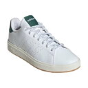 アディダス adidas アディダス adidas アドバンコート ベース 2.0 / ADVANCOURT BASE 2.0 JH8620 (フットウェアホワ...