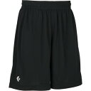コンバース CONVERSE コンバース CONVERSE バスケット プラクティスパンツ ポケット付き CB250812 (1900 ブラック)(4)