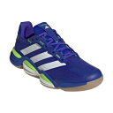 アディダス adidas アディダス adidas スタビル 16 インドア / STABIL 16 INDOOR IE1083 (ルシッドブルー/フットウェ)