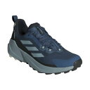 アディダス adidas アディダス adidas アウトドア TRAILMAKER 2 スニーカー シューズ くつ 防水 軽量クッション メンズ 男性用 メッ...