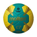 モルテン molten モルテン molten C7 ? 1号 ハンドボール1号 小学生 男子 ハンドボール 人工皮革 縫い製法 ソフトタイプ 人工皮革 子供 ...