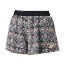 ヨネックス YONEX ヨネックス YONEX テニス ウィメンズショートパンツ 25108 (007 ブラック)