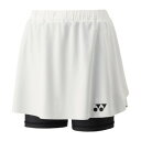 ヨネックス YONEX ヨネックス YONEX テニス ウィメンズスカ...(4)