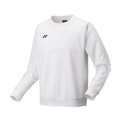 ヨネックス YONEX ヨネックス YONEX テニス ユニトレーナー 30112 （011 ホワイト）