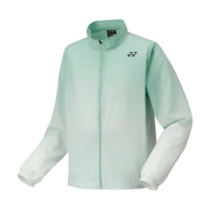 ヨネックス YONEX ヨネックス YONEX テニス ユニウォームアップシャツ フィットスタイル 50171 （190 ..