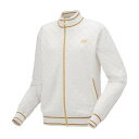 ヨネックス YONEX ヨネックス YONEX テニス ウィメンズセーター 37004 (011 ホワイト)