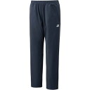 ヨネックス YONEX ヨネックス YONEX テニス ユニニットウォームアップパンツ 60178 (277 ダークガン)(4)