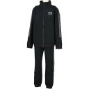アンダーアーマー UNDER ARMOUR アンダーアーマー UNDER ARMOUR UA ICON KNIT TRACK SUIT UA アイコン 二ット ...