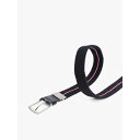 トミー ヒルフィガー TOMMY HILFIGER DENTON ELASTIC REV 3.5 (ネイビー)