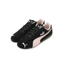 ドレステリア DRESSTERIOR PUMA(プーマ)SPEED CAT スニーカ (ブラック(019))