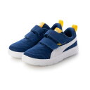 プーマ PUMA コートフレックス V3 メッシュ PS (05/BU)