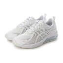 アシックス ASICS スニーカー メンズ レディース 1203A594 asics GEL QUANTUM 180 VIII ランニング 軽量 (ホワイト)