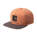 ザ・ノース・フェイス THE NORTH FACE ザ・ノース・フェイス THE NORTH FACE アウトドア テックロゴキャップ TECH LOGO CA...