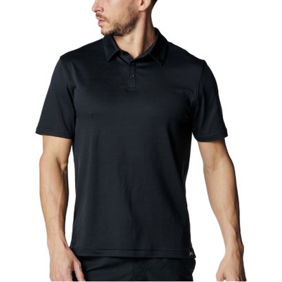 アンダーアーマー UNDER ARMOUR アンダーアーマー UNDER ARMOUR UA MOTION POLO UA モーション ポロ 6001547 （001 BLACK）