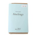 エウルキューブ eur3 ベーシックストッキング (ベージュ(82))