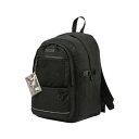 コンバース CONVERSE 新商品/水野/コンバース/プレイ/PLAY/デイパック/30L【conー20099】 (ブラック×ブラック)